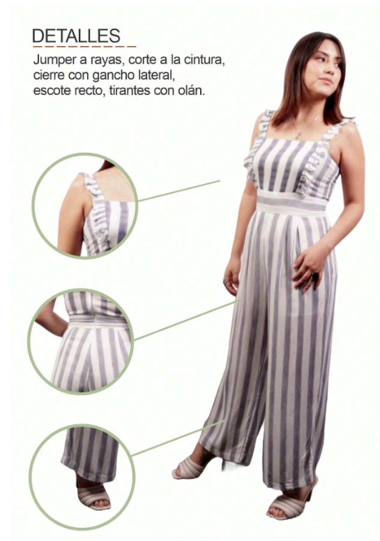 Jumper Ciudadela